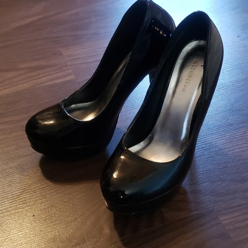 Stilettos